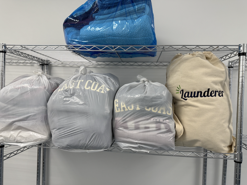 Laundry Pickup in Nashville: The Modern Way to Keep Your Wardrobe Fresh and Fabulous